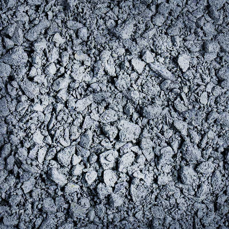 3/4 Inch Blue Crush Stone Base (with fines) - Peters Hauling